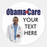 Obamacare Autocollants