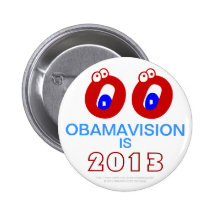 OBAMAVISION EST 2013 PAR GRASSROOTSDESIGNS4U BADGE