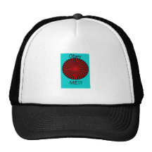 obeyme casquettes