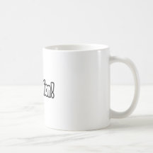 Objection ! tasse à café