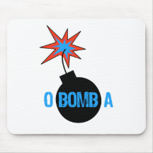 OBOMBA TAPIS DE SOURIS