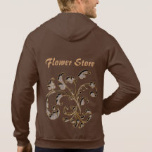 Obscurité simili cuir du bouquet 2 t-shirts