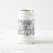 OBSERVATEUR FÉERIQUE - STEIN TASSES À CAFÉ
