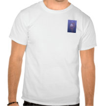 Observateur objectif t-shirt