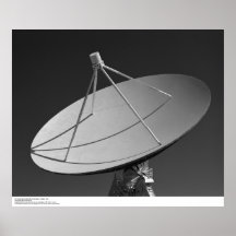 Observatoire de radioastronomie de crique de chape posters