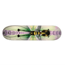 OBSERVEZ PLATEAUX DE SKATEBOARDS