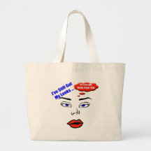 Obtenait toujours mon T-shirts et cadeaux de regar Sacs En Toile