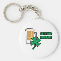 Obtenir-votre-irlandais-sur Porte-clefs