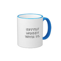 Obtention humide avec elle tasses à café