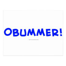 OBUMMER CARTE POSTALE