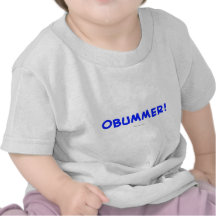 OBUMMER T-SHIRT