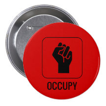 Occupez le bouton badge