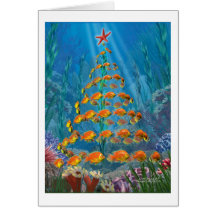 ocean_greeting_card cartes de vœux
