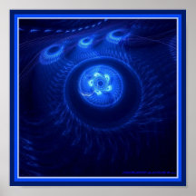 OCEANUS ET TETHYS POSTERS