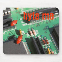 octet je tapis de souris