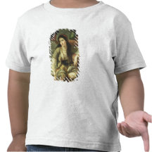 Odalisque T-shirts