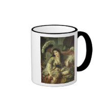 Odalisque Tasses À Café