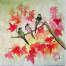 ode à l'automne photos en relief