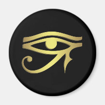 Oeil de horus aimants