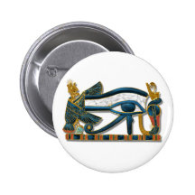 Oeil de Horus Pin's