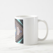 Oeil de robot - produits d'art de SciFi de Cricket Mugs