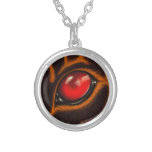 Oeil de Ykoriana Pendentif