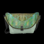Oeil du scarabée sacs messenger