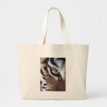 Oeil d'un tigre sacs