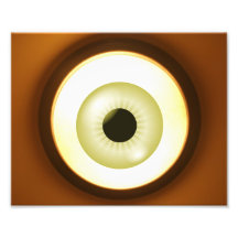 Oeil léger photographies