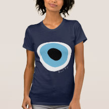 OEIL MAUVAIS T-SHIRTS