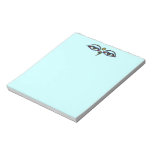 Oeil-Sagesse de Bouddha Bloc-notes