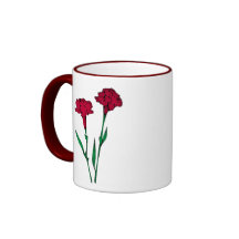 Oeillets Tasse