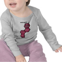 Oestrogène T-shirt