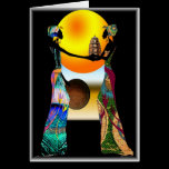 Offre africaine cartes