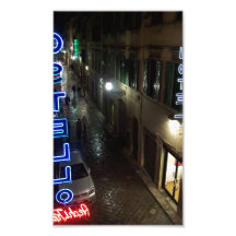 Offre d'emploi photographie