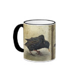 Oh aucun vous N'AVEZ PAS FAIT ! - tasse