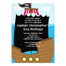Oh invitations mignonnes de fête d'anniversaire de