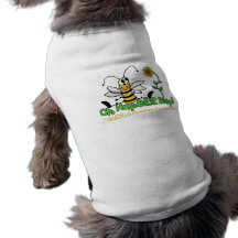 Oh jour de HapBee Manteaux Pour Animaux Domestiques