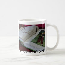 oh, pour lire tasse