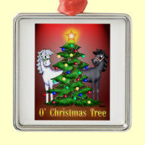 OhChristmasTree ornements
