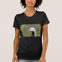 Oie d'empereur t-shirt