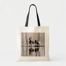 Oies du Canada Sacs Fourre-tout