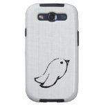 Oiseau d'Emo