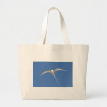 Oiseau Paille en Queue Ile Maurice Sacs Fourre-tout
