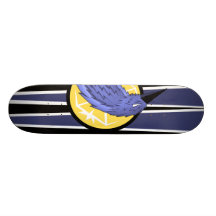 Oiseau Skateboards