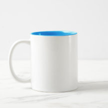 Oiseau vintage mugs