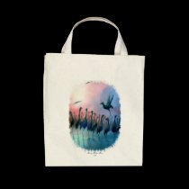 OISEAUX D'EAU sacs