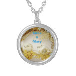 Oiseaux en collier d'amour