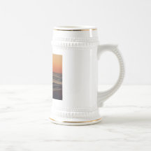 Oiseaux en vol mug