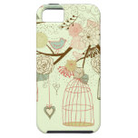 oiseaux mignons coques iPhone 5